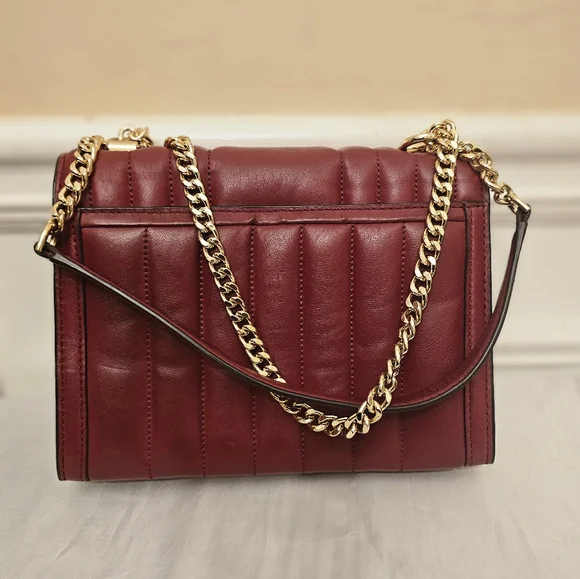 Michael kors crossbody bag - Picture 8 of 9